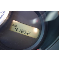 Porte arriere gauche MAZDA 2 2