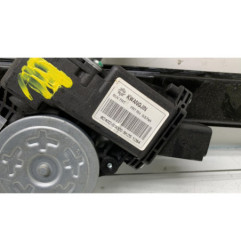 Leve vitre electrique avant droit OPEL MOKKA 1 Photo n°1