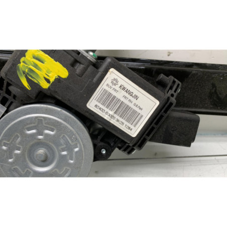 Leve vitre electrique avant droit OPEL MOKKA 1 Photo n°1