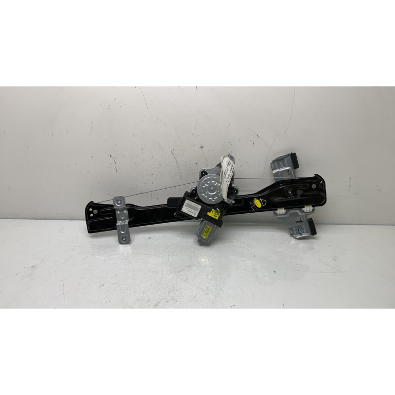 Leve vitre electrique avant droit OPEL MOKKA 1 Photo n°3