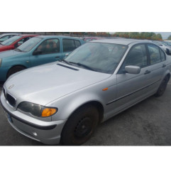 Serrure avant droit BMW SERIE 3 E46