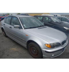 Serrure avant droit BMW SERIE 3 E46
