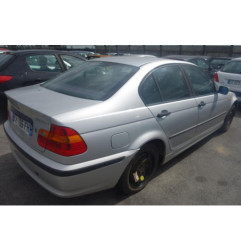 Serrure avant droit BMW SERIE 3 E46
