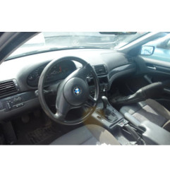 Serrure avant droit BMW SERIE 3 E46
