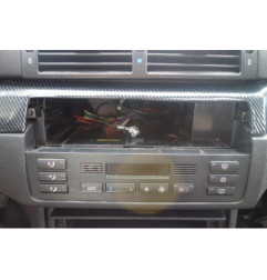 Serrure avant droit BMW SERIE 3 E46