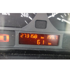 Serrure avant droit BMW SERIE 3 E46