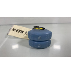 Commande anti brouillard arriere RENAULT TWINGO 1