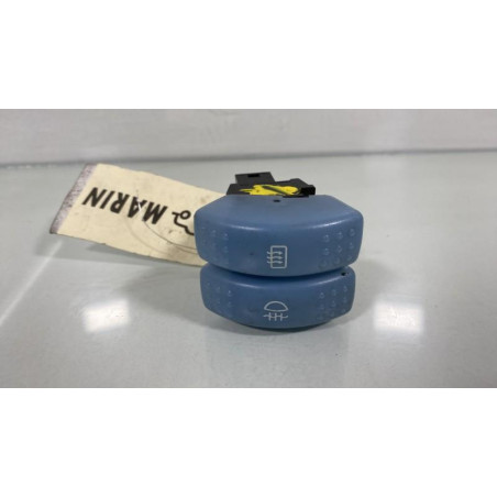 Commande anti brouillard arriere RENAULT TWINGO 1