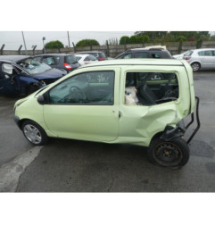 Commande anti brouillard arriere RENAULT TWINGO 1