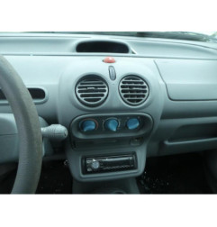 Commande anti brouillard arriere RENAULT TWINGO 1