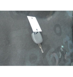 Commande anti brouillard arriere RENAULT TWINGO 1