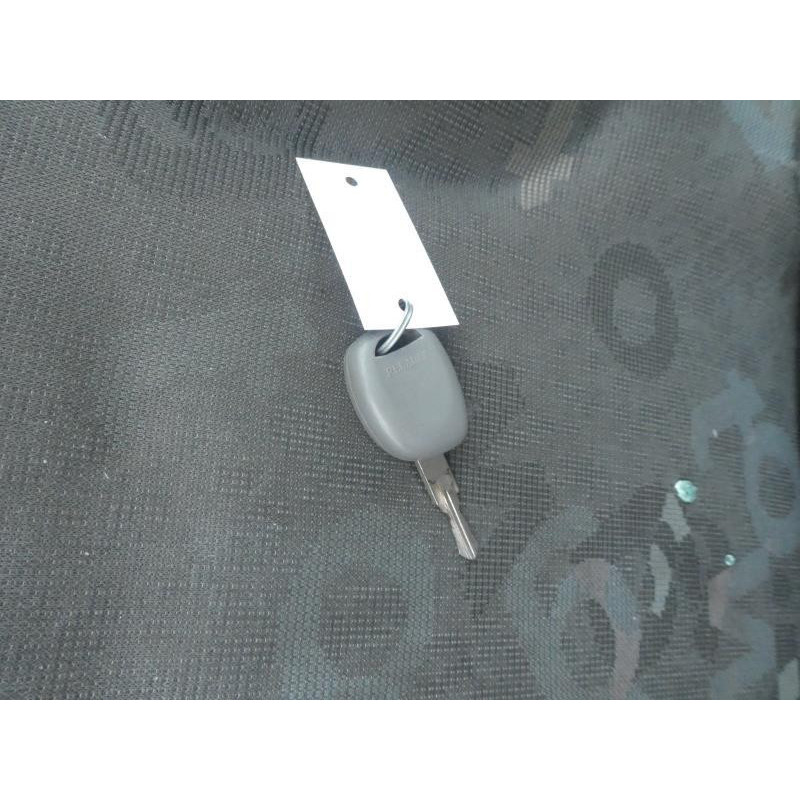 Commande anti brouillard arriere RENAULT TWINGO 1 Photo n°8