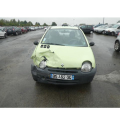 Commande anti brouillard arriere RENAULT TWINGO 1
