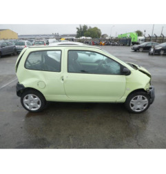 Commande anti brouillard arriere RENAULT TWINGO 1
