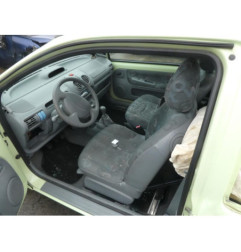 Commande anti brouillard arriere RENAULT TWINGO 1