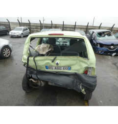 Commande anti brouillard arriere RENAULT TWINGO 1