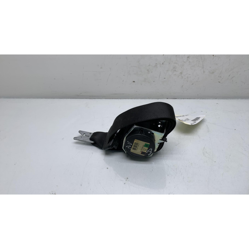 Ceinture avant droit OPEL CORSA D Photo n°2