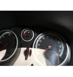 Ceinture avant droit OPEL CORSA D