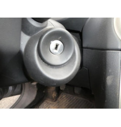 Ceinture avant droit OPEL CORSA D