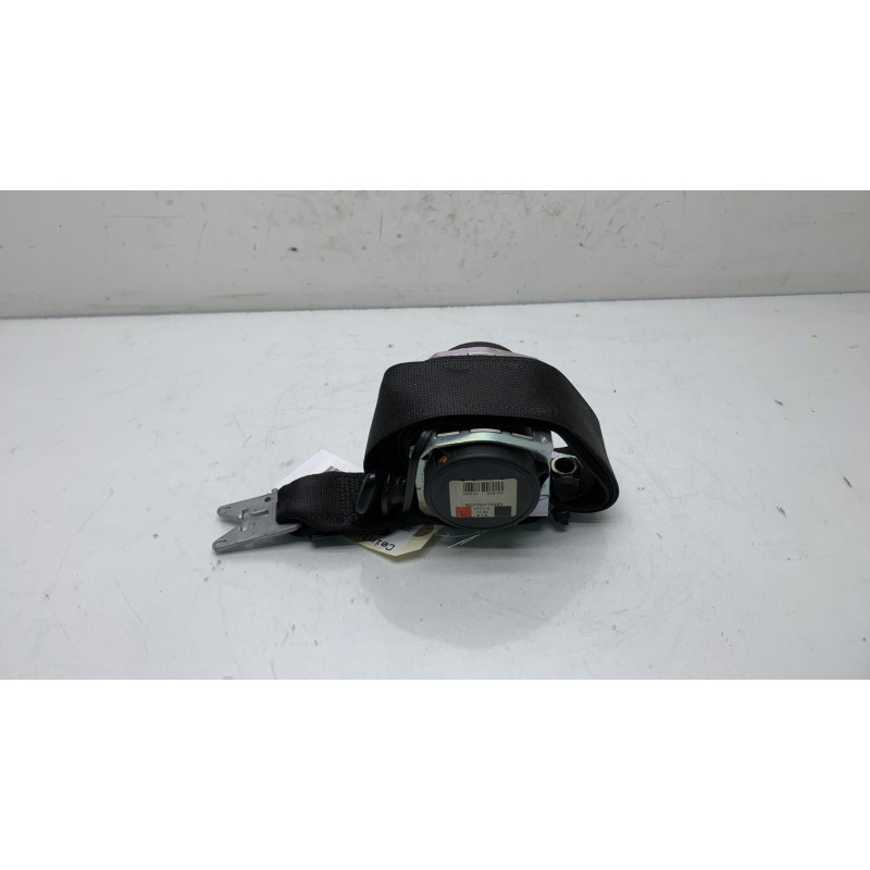 Ceinture avant gauche OPEL CORSA D Photo n°2