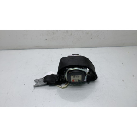 Ceinture avant gauche OPEL CORSA D