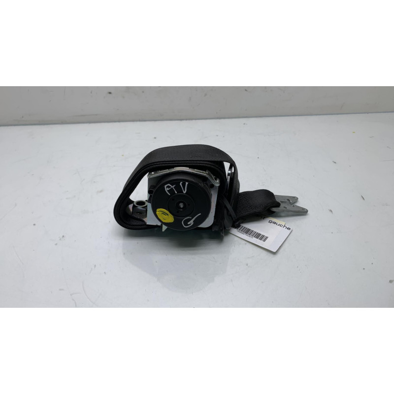 Ceinture avant gauche OPEL CORSA D Photo n°3