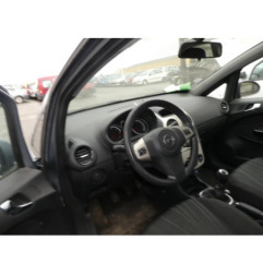 Ceinture avant gauche OPEL CORSA D