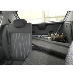 Ceinture avant gauche OPEL CORSA D