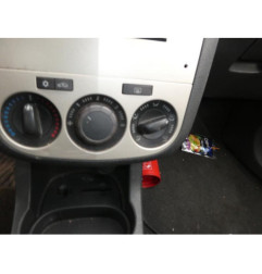 Ceinture avant gauche OPEL CORSA D