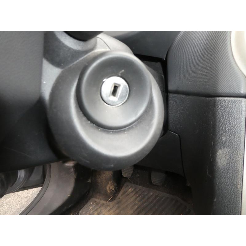 Ceinture avant gauche OPEL CORSA D Photo n°18