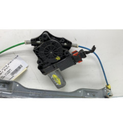 Leve vitre electrique avant droit OPEL CORSA D Photo n°1