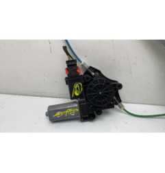 Leve vitre electrique avant gauche OPEL CORSA D Photo n°1