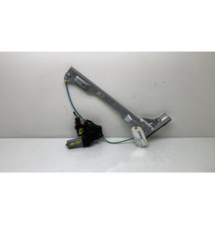 Leve vitre electrique avant gauche OPEL CORSA D