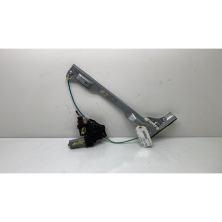 Leve vitre electrique avant gauche OPEL CORSA D