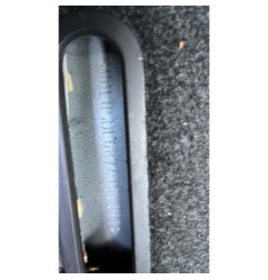 Leve vitre electrique avant gauche OPEL CORSA D