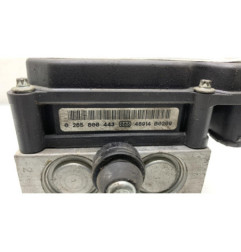 Bloc ABS (freins anti-blocage) OPEL CORSA D