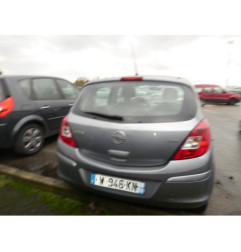 Bloc ABS (freins anti-blocage) OPEL CORSA D