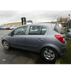 Bloc ABS (freins anti-blocage) OPEL CORSA D