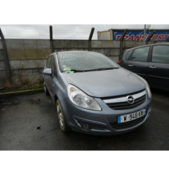 Bloc ABS (freins anti-blocage) OPEL CORSA D