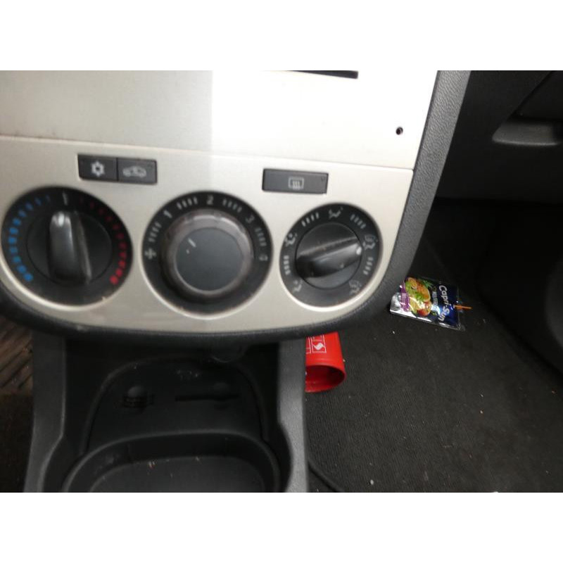 Bloc ABS (freins anti-blocage) OPEL CORSA D Photo n°15
