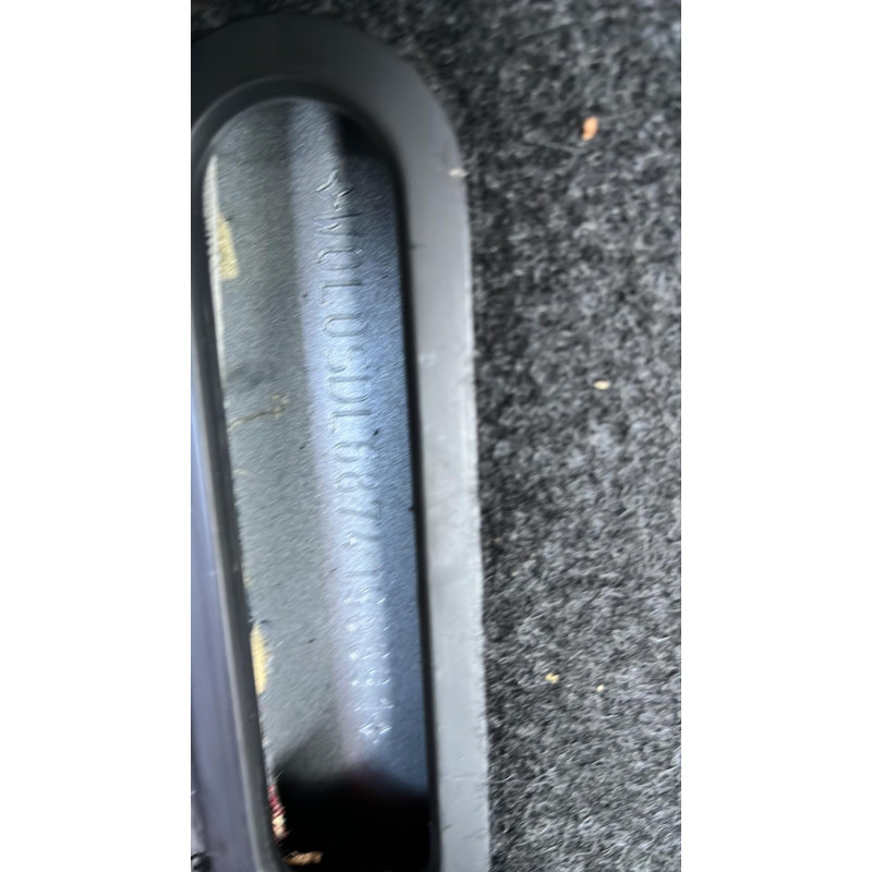 Bloc ABS (freins anti-blocage) OPEL CORSA D Photo n°17