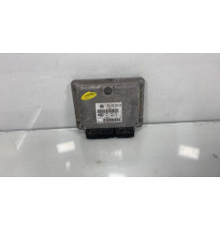 Calculateur moteur SEAT LEON 1
