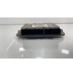 Calculateur moteur SEAT LEON 1