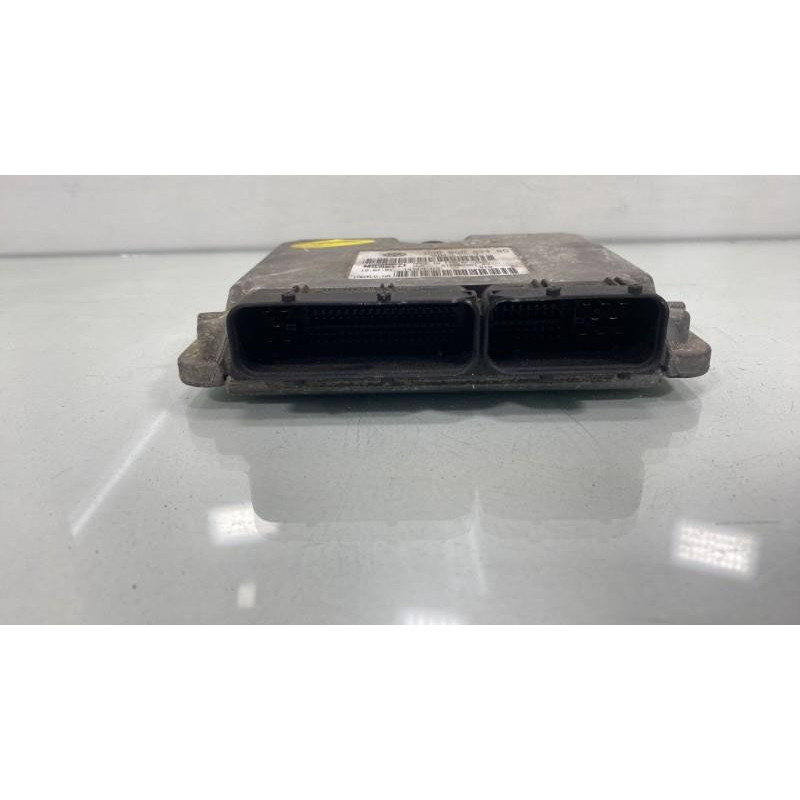 Calculateur moteur SEAT LEON 1 Photo n°3