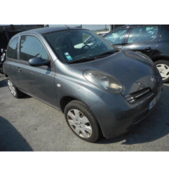 Retroviseur gauche NISSAN MICRA 3