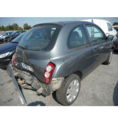 Retroviseur gauche NISSAN MICRA 3