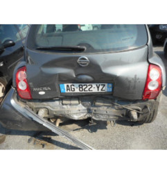 Retroviseur gauche NISSAN MICRA 3