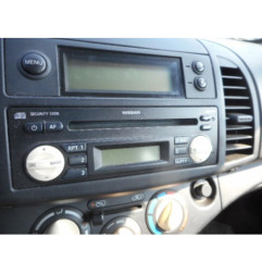 Retroviseur gauche NISSAN MICRA 3