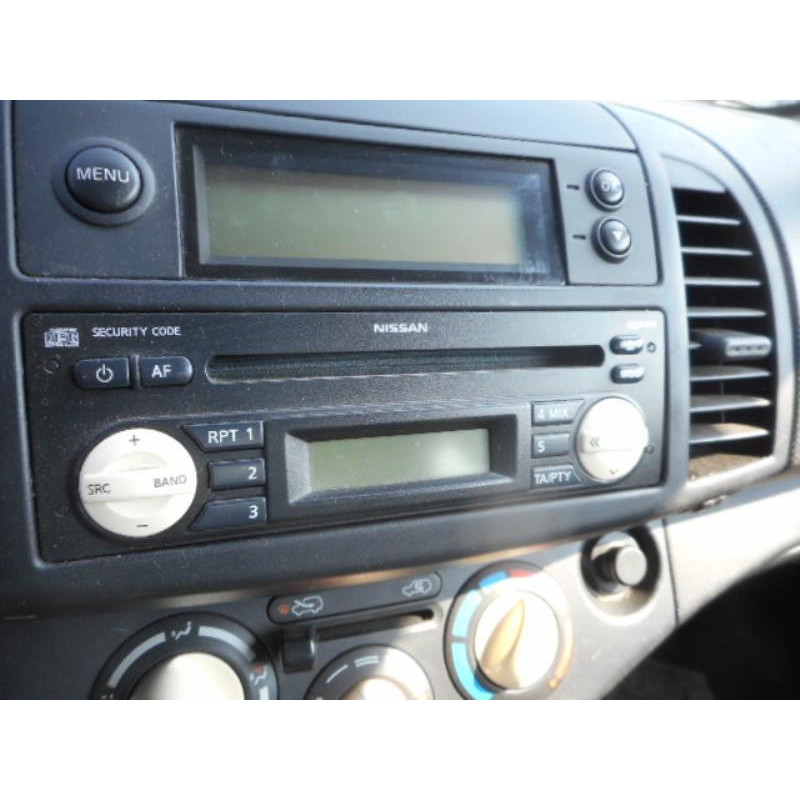 Retroviseur gauche NISSAN MICRA 3 Photo n°13