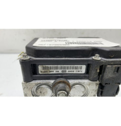 Bloc ABS (freins anti-blocage) NISSAN MICRA 3